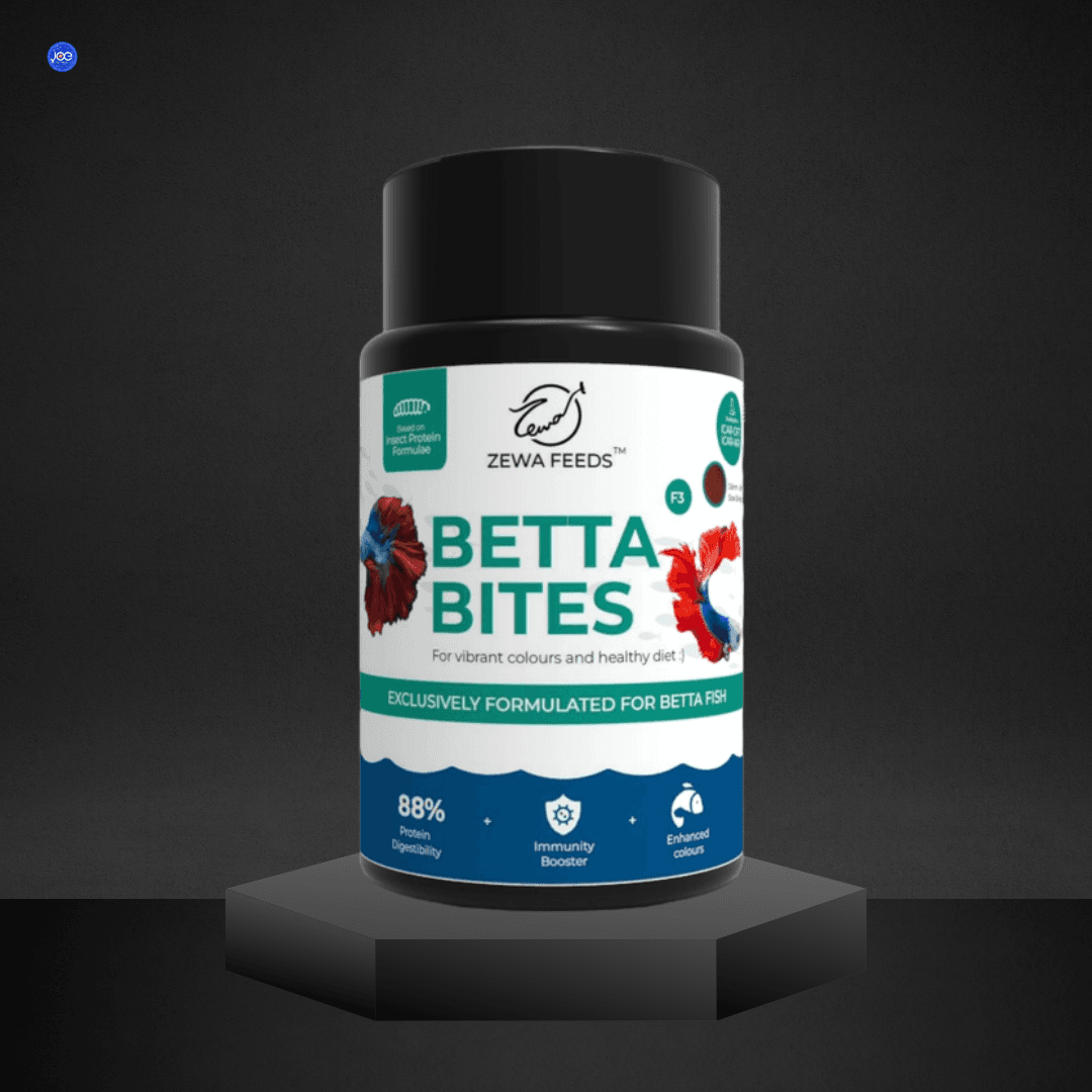 Betta Bites 45g